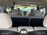 Thumbnail of 2021 Burgundy Honda Pilot