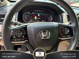 Thumbnail of 2021 Burgundy Honda Pilot