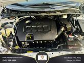 Thumbnail of 2011 Classic Silver Metallic Toyota Corolla