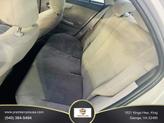 Thumbnail of 2011 Classic Silver Metallic Toyota Corolla