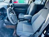 Thumbnail of 2016 Black Clearcoat Jeep Compass