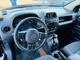 Thumbnail of 2016 Black Clearcoat Jeep Compass