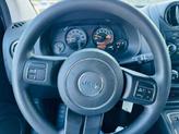 Thumbnail of 2016 Black Clearcoat Jeep Compass