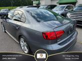 Thumbnail of 2017 Platinum Gray Metallic Volkswagen Jetta