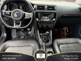 Thumbnail of 2017 Platinum Gray Metallic Volkswagen Jetta