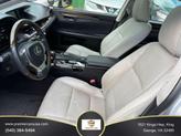 Thumbnail of 2013 Silver Lining Metallic Lexus ES 350