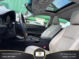 Thumbnail of 2013 Silver Lining Metallic Lexus ES 350