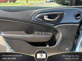 Thumbnail of 2015 Ceramic Blue Clearcoat Chrysler 200