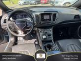 Thumbnail of 2015 Ceramic Blue Clearcoat Chrysler 200