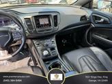 Thumbnail of 2015 Ceramic Blue Clearcoat Chrysler 200