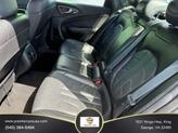 Thumbnail of 2015 Ceramic Blue Clearcoat Chrysler 200
