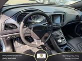 Thumbnail of 2015 Ceramic Blue Clearcoat Chrysler 200