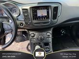 Thumbnail of 2015 Ceramic Blue Clearcoat Chrysler 200