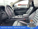 Thumbnail of 2023 Oxford White Ford Edge