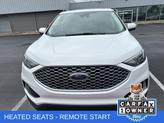 Thumbnail of 2023 Oxford White Ford Edge