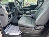 Thumbnail of 2025 Ruby Red Metallic Tinted Clearcoat Ford F-250