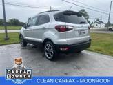 Thumbnail of 2020 Silver Metallic Ford EcoSport