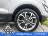 Thumbnail of 2020 Silver Metallic Ford EcoSport