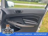 Thumbnail of 2020 Silver Metallic Ford EcoSport