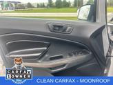 Thumbnail of 2020 Silver Metallic Ford EcoSport
