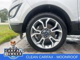 Thumbnail of 2020 Silver Metallic Ford EcoSport