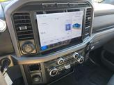Thumbnail of 2024 Iconic Silver Metallic Ford F-150