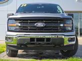 Thumbnail of 2024 Iconic Silver Metallic Ford F-150