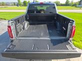 Thumbnail of 2024 Iconic Silver Metallic Ford F-150