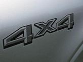 Thumbnail of 2024 Iconic Silver Metallic Ford F-150