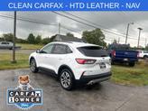 Thumbnail of 2020 Oxford White Ford Escape