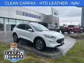 Thumbnail of 2020 Oxford White Ford Escape