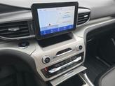 Thumbnail of 2023 Carbonized Gray Metallic Ford Explorer