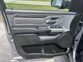 Thumbnail of 2022 Billet Silver Metallic Clearcoat RAM 1500