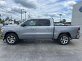 Thumbnail of 2022 Billet Silver Metallic Clearcoat RAM 1500