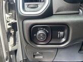Thumbnail of 2022 Billet Silver Metallic Clearcoat RAM 1500