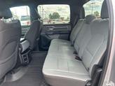 Thumbnail of 2022 Billet Silver Metallic Clearcoat RAM 1500