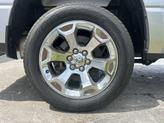 Thumbnail of 2022 Billet Silver Metallic Clearcoat RAM 1500