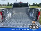 Thumbnail of 2022 Billet Silver Metallic Clearcoat RAM 1500