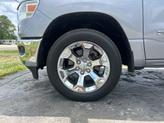 Thumbnail of 2022 Billet Silver Metallic Clearcoat RAM 1500