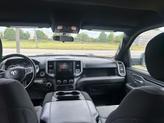 Thumbnail of 2022 Billet Silver Metallic Clearcoat RAM 1500