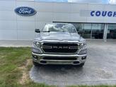 Thumbnail of 2022 Billet Silver Metallic Clearcoat RAM 1500