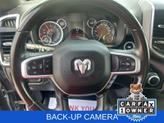 Thumbnail of 2022 Billet Silver Metallic Clearcoat RAM 1500