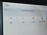 Thumbnail of 2024 Hot Pepper Red Metallic Tinted Clearcoat Ford Bronco