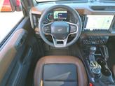 Thumbnail of 2024 Hot Pepper Red Metallic Tinted Clearcoat Ford Bronco