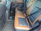 Thumbnail of 2024 Hot Pepper Red Metallic Tinted Clearcoat Ford Bronco