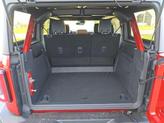 Thumbnail of 2024 Hot Pepper Red Metallic Tinted Clearcoat Ford Bronco