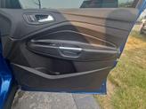 Thumbnail of 2017 Lightning Blue Ford Escape