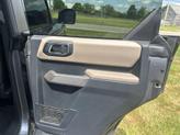 Thumbnail of 2023 Carbonized Gray Metallic Ford Bronco