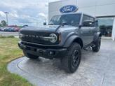 Thumbnail of 2023 Carbonized Gray Metallic Ford Bronco