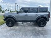 Thumbnail of 2023 Carbonized Gray Metallic Ford Bronco